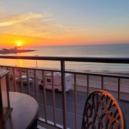 Pmt16 - Large City Apartment On The Beach Торевиеха Екстериор снимка