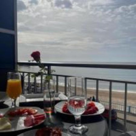 Pmt16 - Large City Apartment On The Beach Торевиеха Екстериор снимка