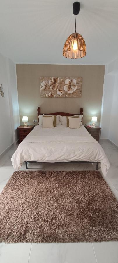Pmt16 - Large City Apartment On The Beach Торевиеха Екстериор снимка