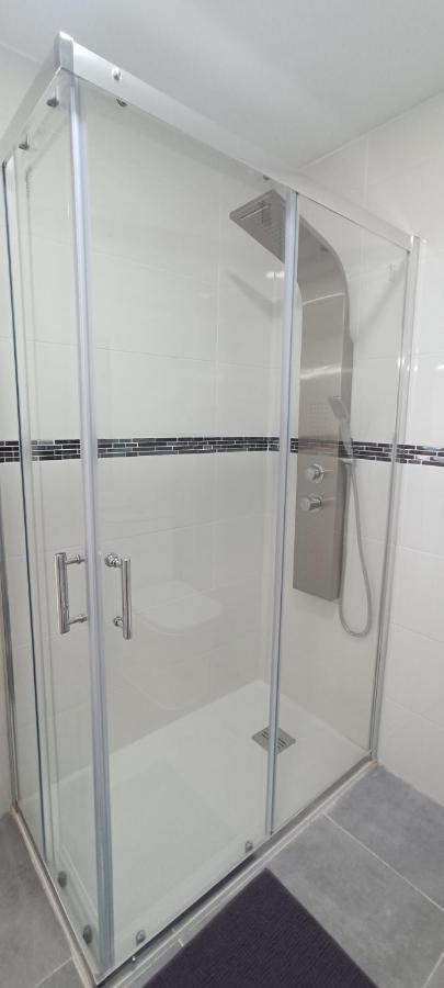 Pmt16 - Large City Apartment On The Beach Торевиеха Екстериор снимка