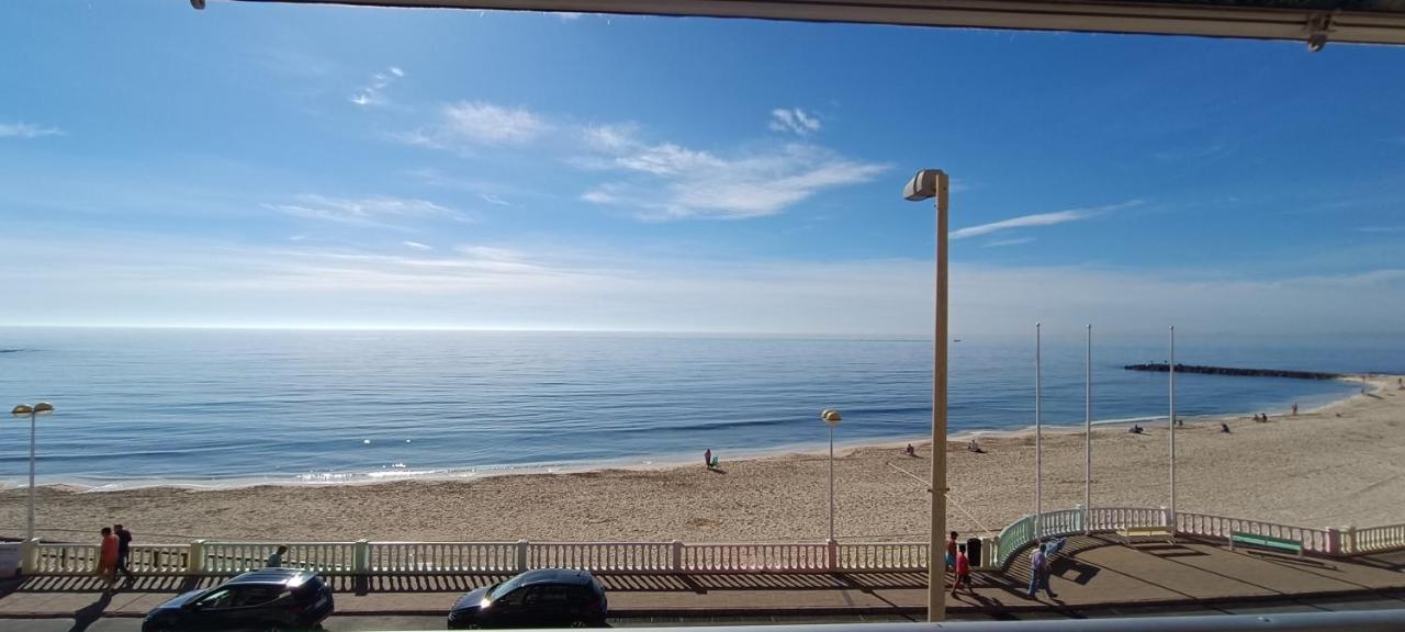 Pmt16 - Large City Apartment On The Beach Торевиеха Екстериор снимка