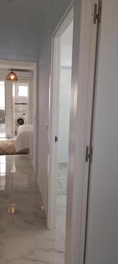 Pmt16 - Large City Apartment On The Beach Торевиеха Екстериор снимка