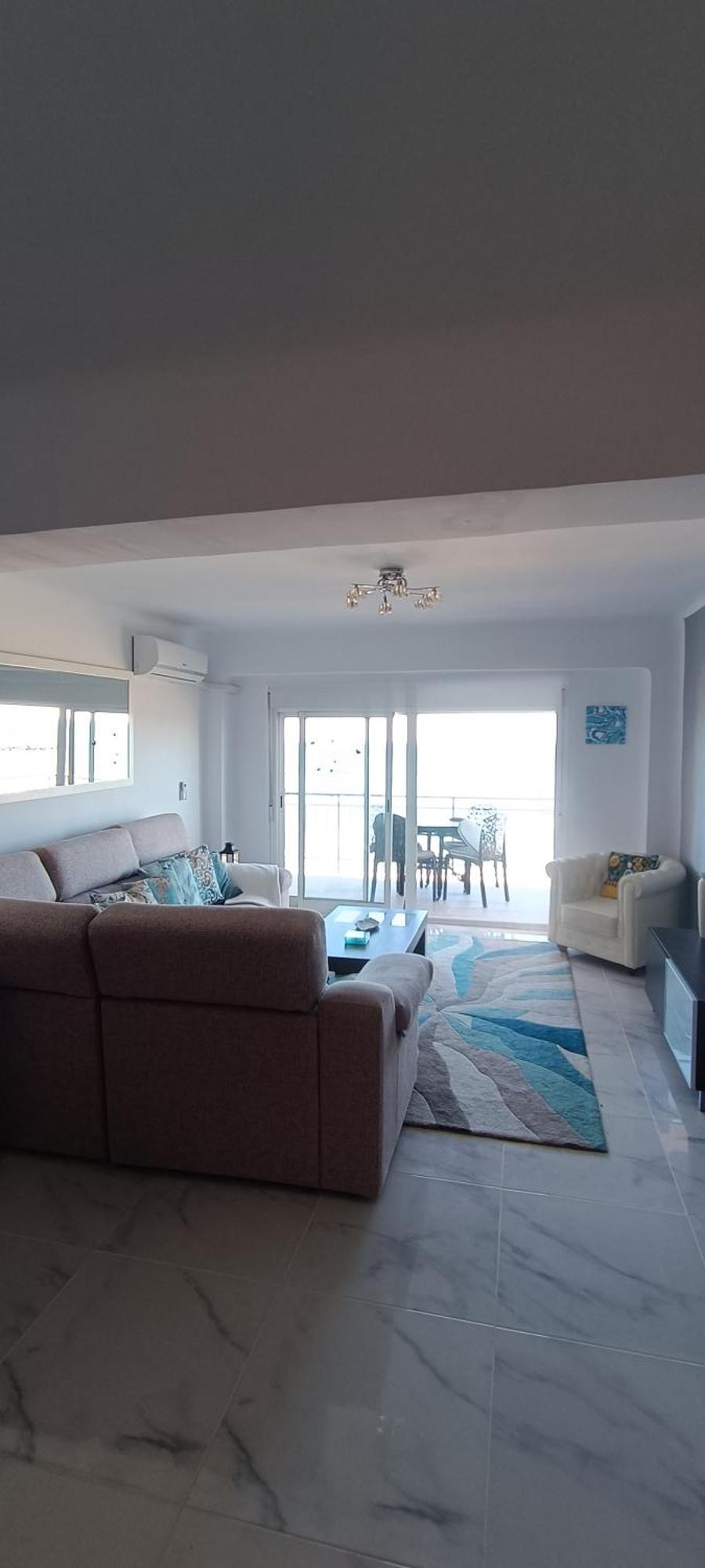 Pmt16 - Large City Apartment On The Beach Торевиеха Екстериор снимка
