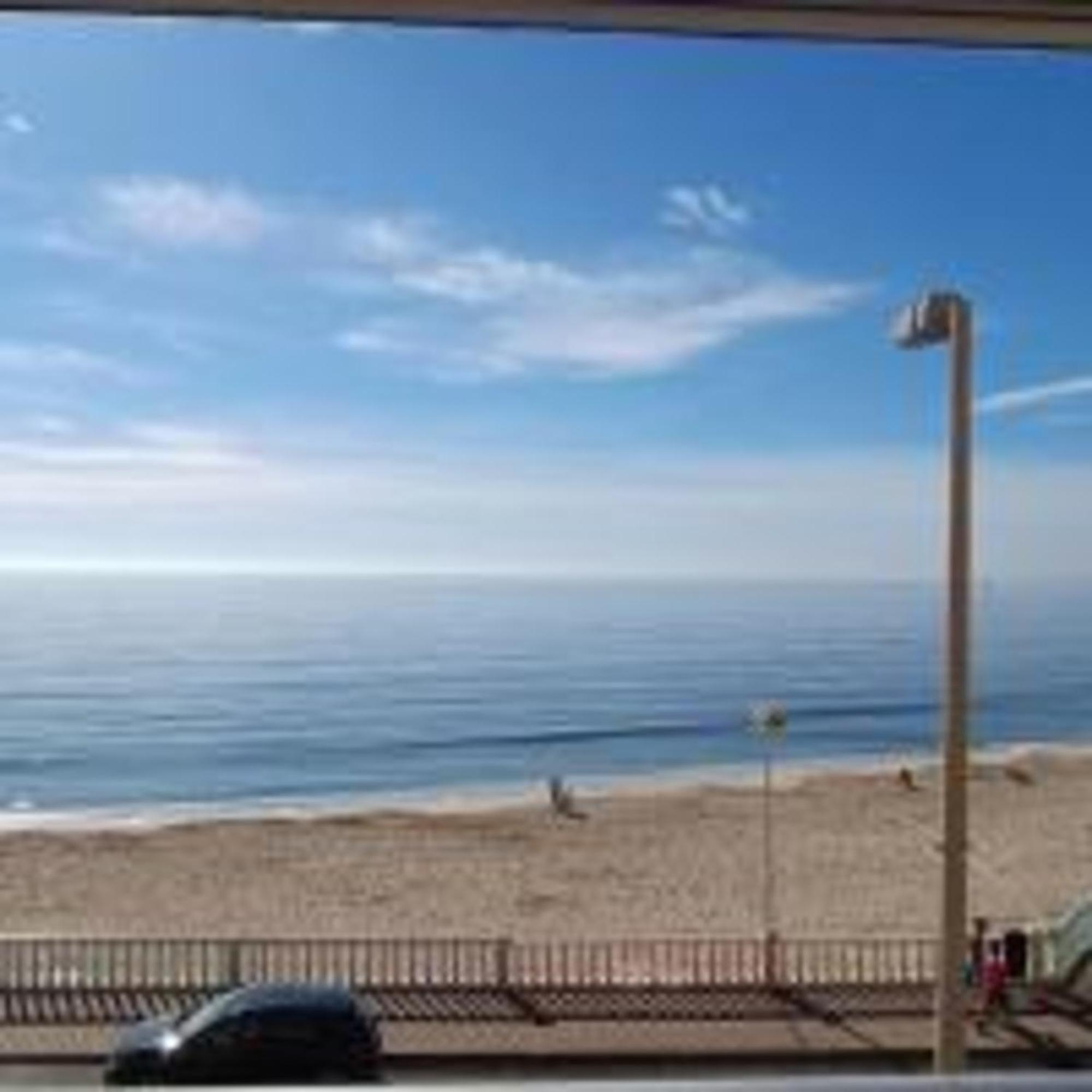 Pmt16 - Large City Apartment On The Beach Торевиеха Екстериор снимка
